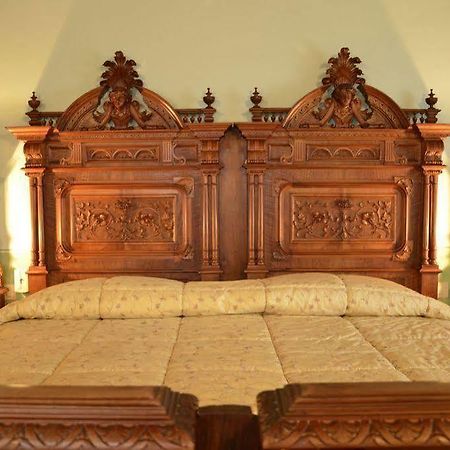 Agriturismo Le Due Torri Torre Quadrano Spello Zewnętrze zdjęcie